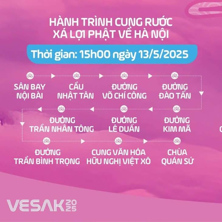 lịch trình chiêm bái xá lợi phật tại chùa quán sứ như thế nào hình ảnh 3 lich trinh chiem bai xa loi phat tai chua quan su nhu the nao hinh anh 3
