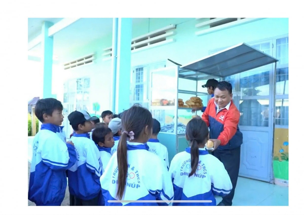 dạy 2 buổi ngày, miễn học phí - quyết sách đột phá vì một nền giáo dục công bằng hình ảnh 2 day 2 buoi ngay, mien hoc phi - quyet sach dot pha vi mot nen giao duc cong bang hinh anh 2