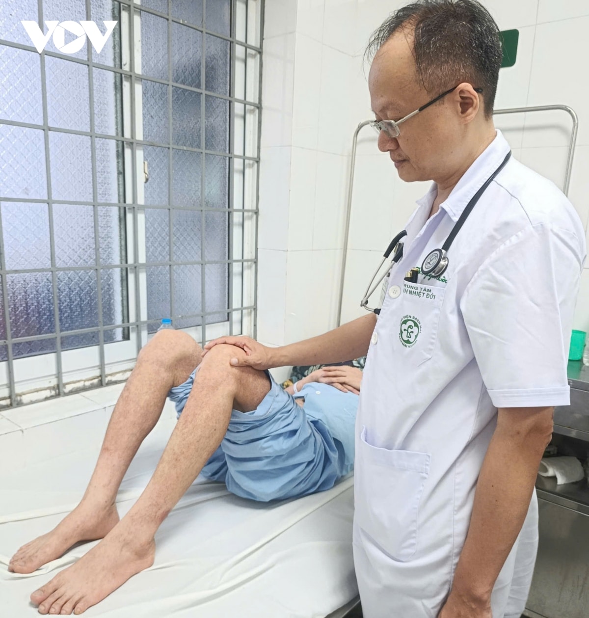 biến chứng nguy hiểm của bệnh sởi ở người trưởng thành hình ảnh 4 bien chung nguy hiem cua benh soi o nguoi truong thanh hinh anh 4