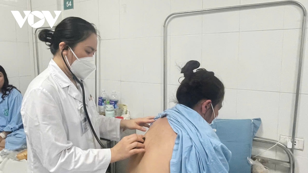 biến chứng nguy hiểm của bệnh sởi ở người trưởng thành hình ảnh 2 bien chung nguy hiem cua benh soi o nguoi truong thanh hinh anh 2