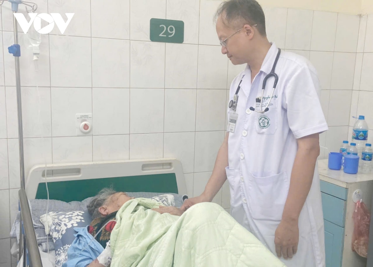 biến chứng nguy hiểm của bệnh sởi ở người trưởng thành hình ảnh 3 bien chung nguy hiem cua benh soi o nguoi truong thanh hinh anh 3