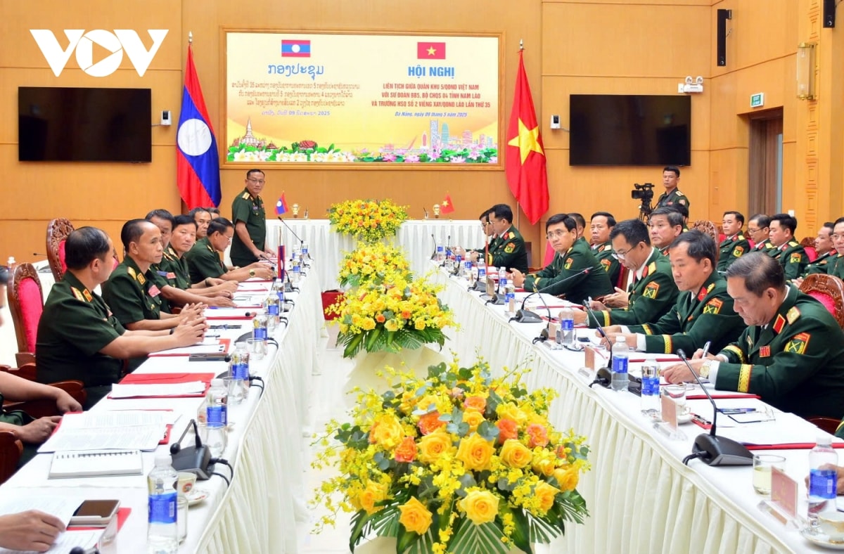 hồi hương hài cốt liệt sĩ quân tình nguyện việt nam hi sinh tại lào hình ảnh 1 hoi huong hai cot liet si quan tinh nguyen viet nam hi sinh tai lao hinh anh 1