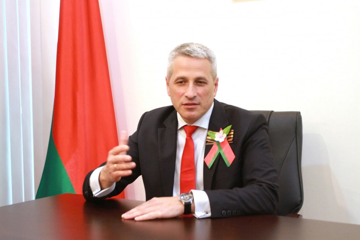 belarus - chặng dừng chân cuối cùng trong chuyến công tác của tổng bí thư tô lâm hình ảnh 1 belarus - chang dung chan cuoi cung trong chuyen cong tac cua tong bi thu to lam hinh anh 1
