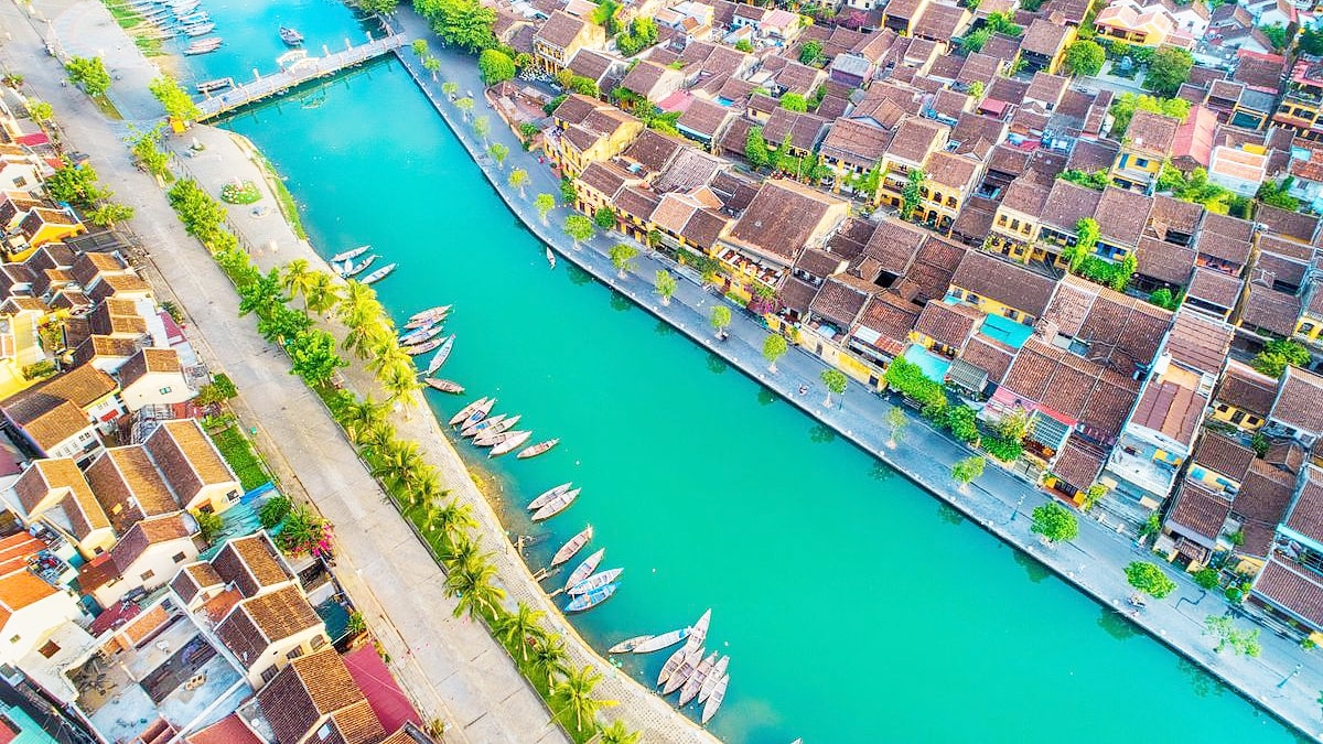 doanh nghiệp du lịch nội địa chạy nước rút đón mùa du lịch hè 2025 hình ảnh 4 doanh nghiep du lich noi dia chay nuoc rut don mua du lich he 2025 hinh anh 4