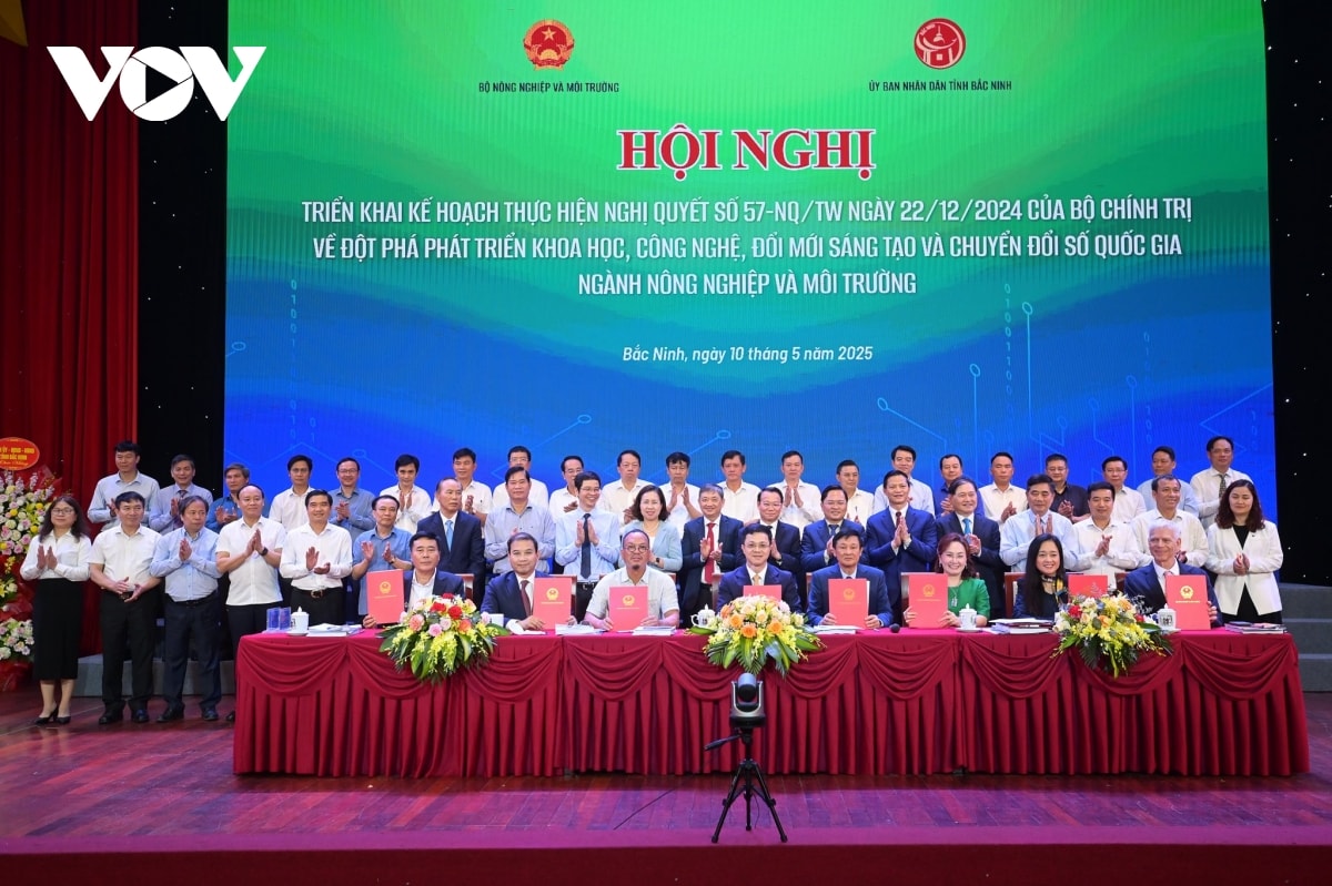 huy động khu vực tư nghiên cứu khoa học trong lĩnh vực nông nghiệp, môi trường hình ảnh 4 huy dong khu vuc tu nghien cuu khoa hoc trong linh vuc nong nghiep, moi truong hinh anh 4