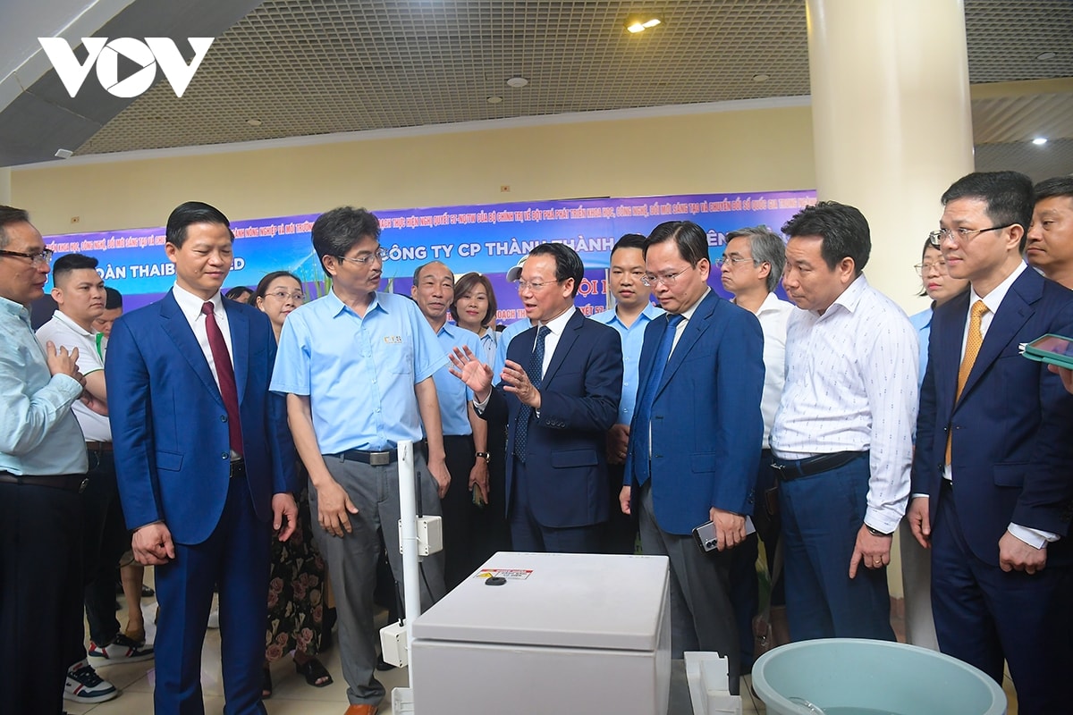 huy động khu vực tư nghiên cứu khoa học trong lĩnh vực nông nghiệp, môi trường hình ảnh 2 huy dong khu vuc tu nghien cuu khoa hoc trong linh vuc nong nghiep, moi truong hinh anh 2