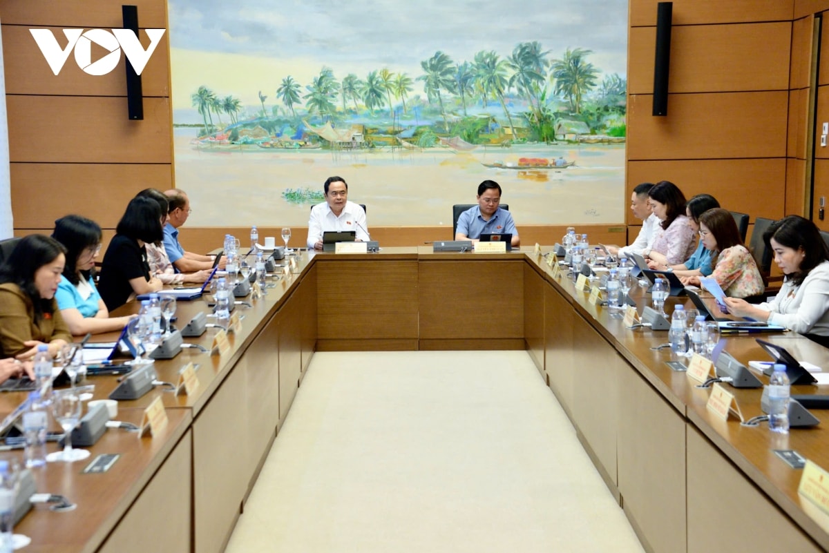 chủ tịch quốc hội quy hoạch phải minh bạch, thiết lập cơ chế giám sát độc lập hình ảnh 1 chu tich quoc hoi quy hoach phai minh bach, thiet lap co che giam sat doc lap hinh anh 1