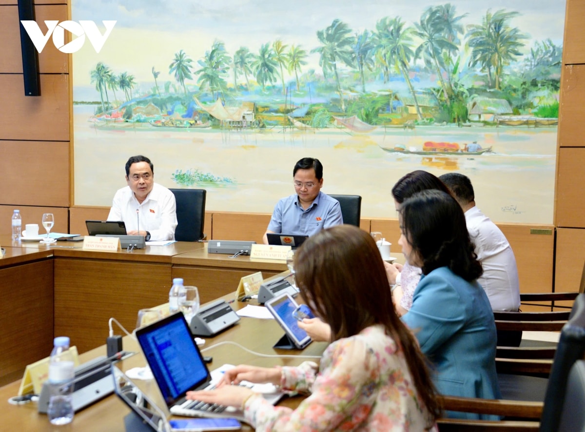 chủ tịch quốc hội quy hoạch phải minh bạch, thiết lập cơ chế giám sát độc lập hình ảnh 3 chu tich quoc hoi quy hoach phai minh bach, thiet lap co che giam sat doc lap hinh anh 3