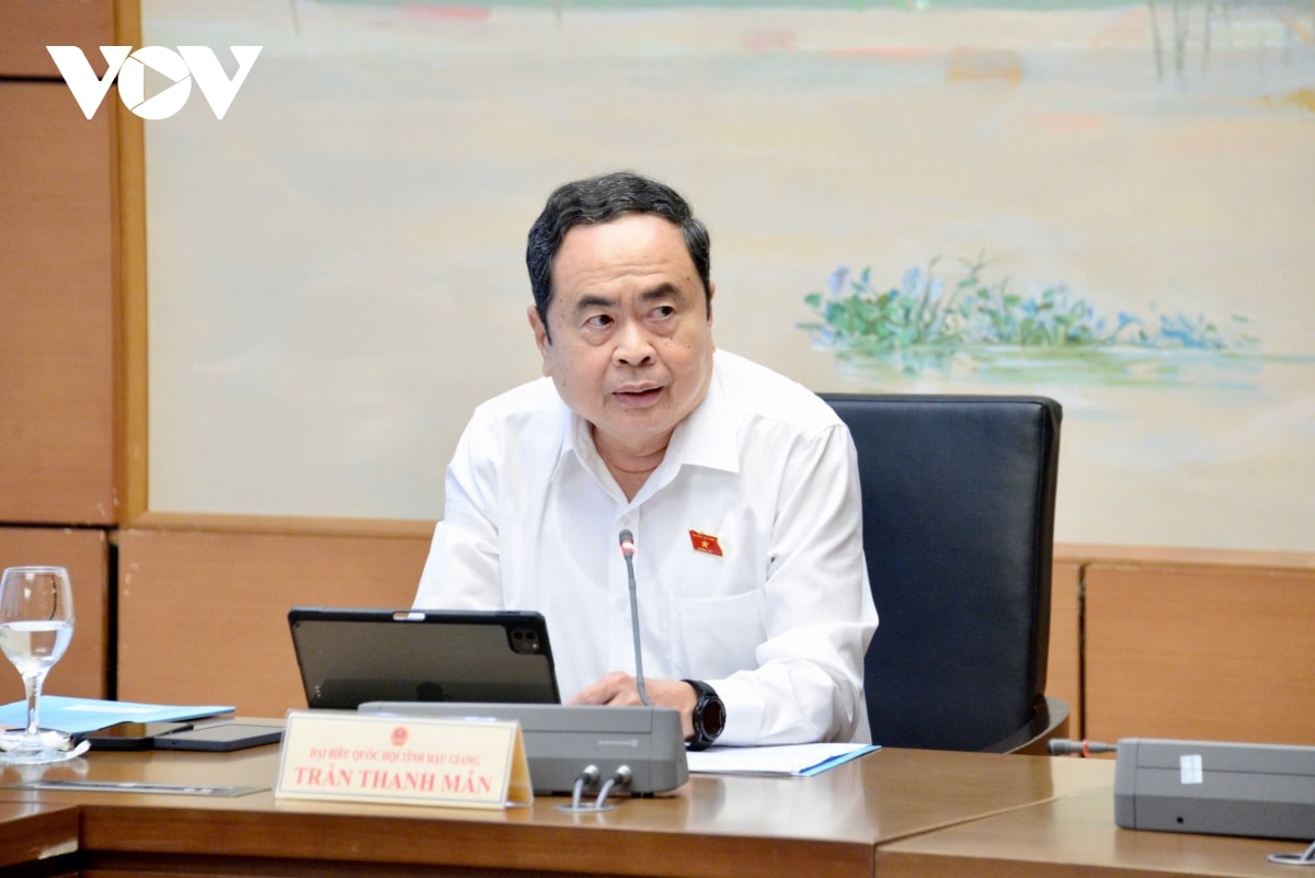 chủ tịch quốc hội quy hoạch phải minh bạch, thiết lập cơ chế giám sát độc lập hình ảnh 2 chu tich quoc hoi quy hoach phai minh bach, thiet lap co che giam sat doc lap hinh anh 2