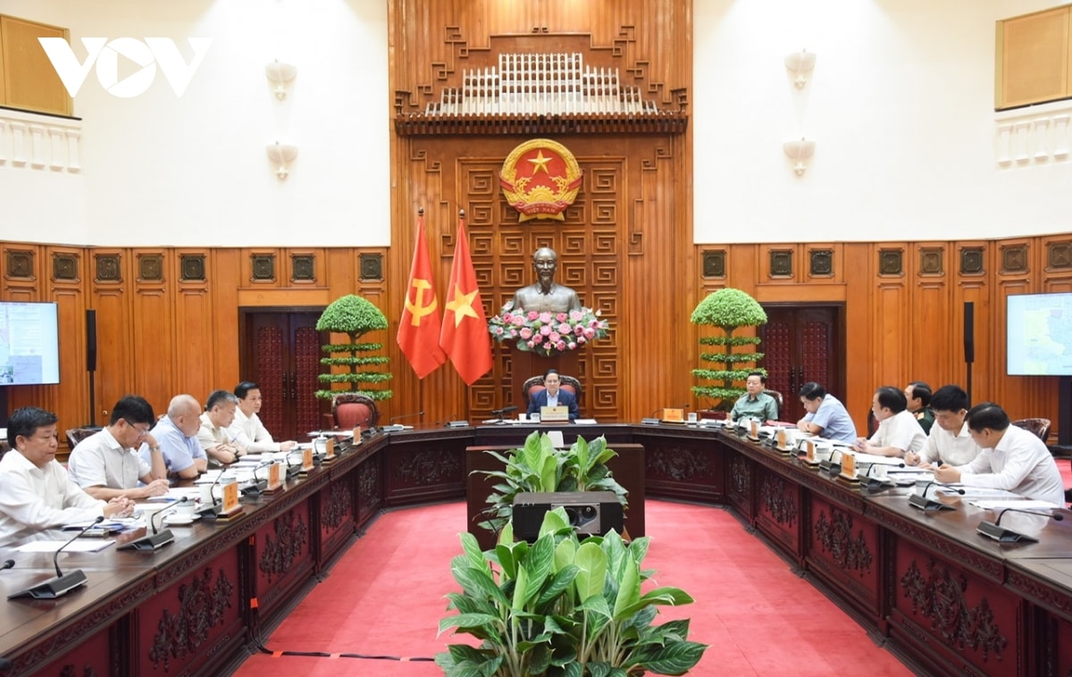 thủ tướng đồng ý nâng cấp xây dựng sân bay gia bình tầm cỡ quốc tế hình ảnh 1 thu tuong dong y nang cap xay dung san bay gia binh tam co quoc te hinh anh 1