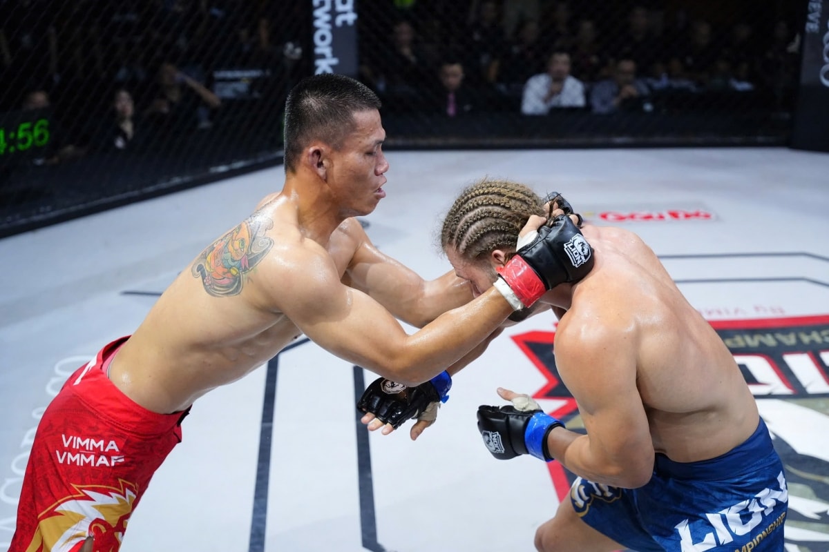pham cong minh bao ve dai vo dich lion championship 22 sau tran dau cam xuc hinh anh 4