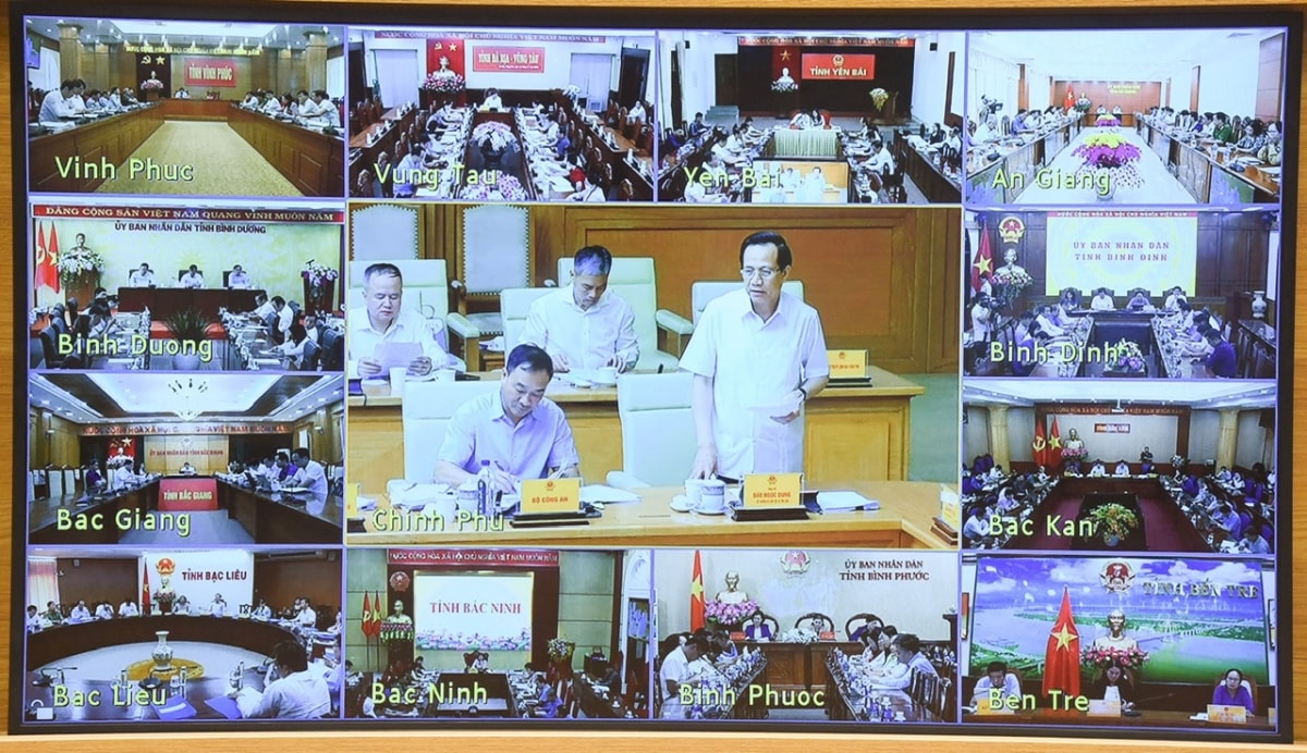 thủ tướng không để người dân nào phải ở trong nhà tạm, nhà dột nát hình ảnh 2 thu tuong khong de nguoi dan nao phai o trong nha tam, nha dot nat hinh anh 2