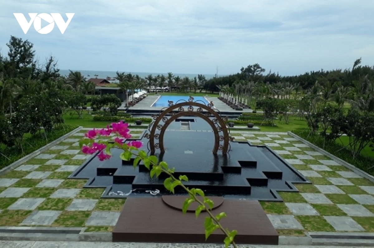 bình thuận xây dựng và phát triển du lịch xanh, bền vững hình ảnh 1 binh thuan xay dung va phat trien du lich xanh, ben vung hinh anh 1