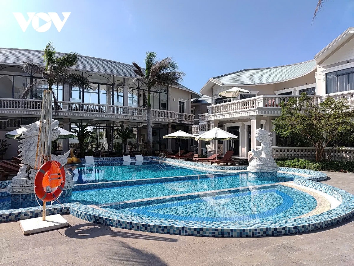 bình thuận xây dựng và phát triển du lịch xanh, bền vững hình ảnh 3 binh thuan xay dung va phat trien du lich xanh, ben vung hinh anh 3