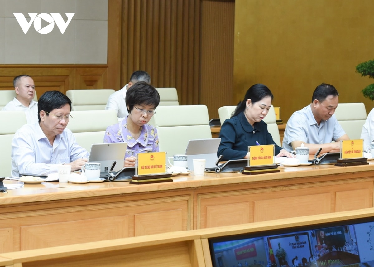 thủ tướng không để người dân nào phải ở trong nhà tạm, nhà dột nát hình ảnh 4 thu tuong khong de nguoi dan nao phai o trong nha tam, nha dot nat hinh anh 4