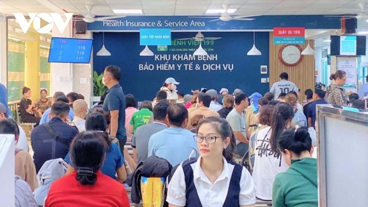 cần một liều thuốc mạnh để trị tình trạng bạo lực trong bệnh viện hình ảnh 3 can mot lieu thuoc manh de tri tinh trang bao luc trong benh vien hinh anh 3