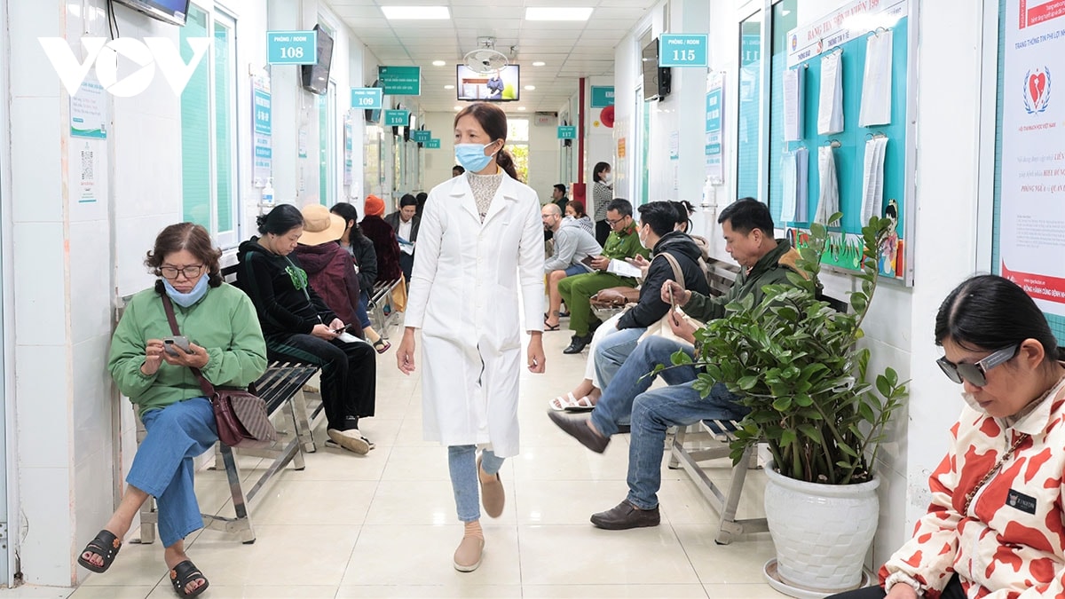 cần một liều thuốc mạnh để trị tình trạng bạo lực trong bệnh viện hình ảnh 1 can mot lieu thuoc manh de tri tinh trang bao luc trong benh vien hinh anh 1