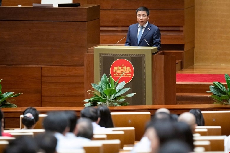Đề xuất thêm nhiều chính sách đặc thù phát triển thành phố hải phòng hình ảnh 1 De xuat them nhieu chinh sach dac thu phat trien thanh pho hai phong hinh anh 1