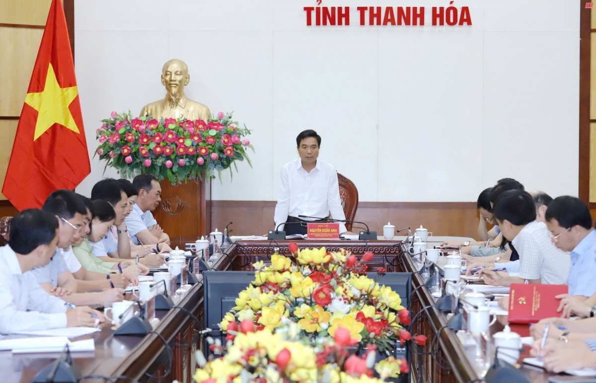 thanh hóa ấn định thời gian hoàn thành xóa nhà tạm, nhà dột nát tháng 10 hình ảnh 1 thanh hoa an dinh thoi gian hoan thanh xoa nha tam, nha dot nat thang 10 hinh anh 1