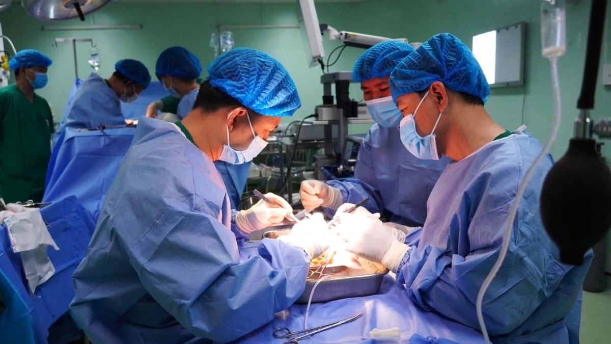 một bệnh viện dùng chi phí 0 đồng làm điểm tựa cho bệnh nhân nghèo Đbscl hình ảnh 5 mot benh vien dung chi phi 0 dong lam diem tua cho benh nhan ngheo Dbscl hinh anh 5