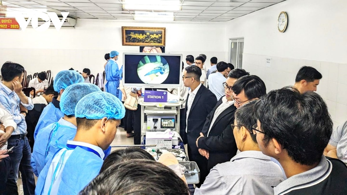 một bệnh viện dùng chi phí 0 đồng làm điểm tựa cho bệnh nhân nghèo Đbscl hình ảnh 6 mot benh vien dung chi phi 0 dong lam diem tua cho benh nhan ngheo Dbscl hinh anh 6
