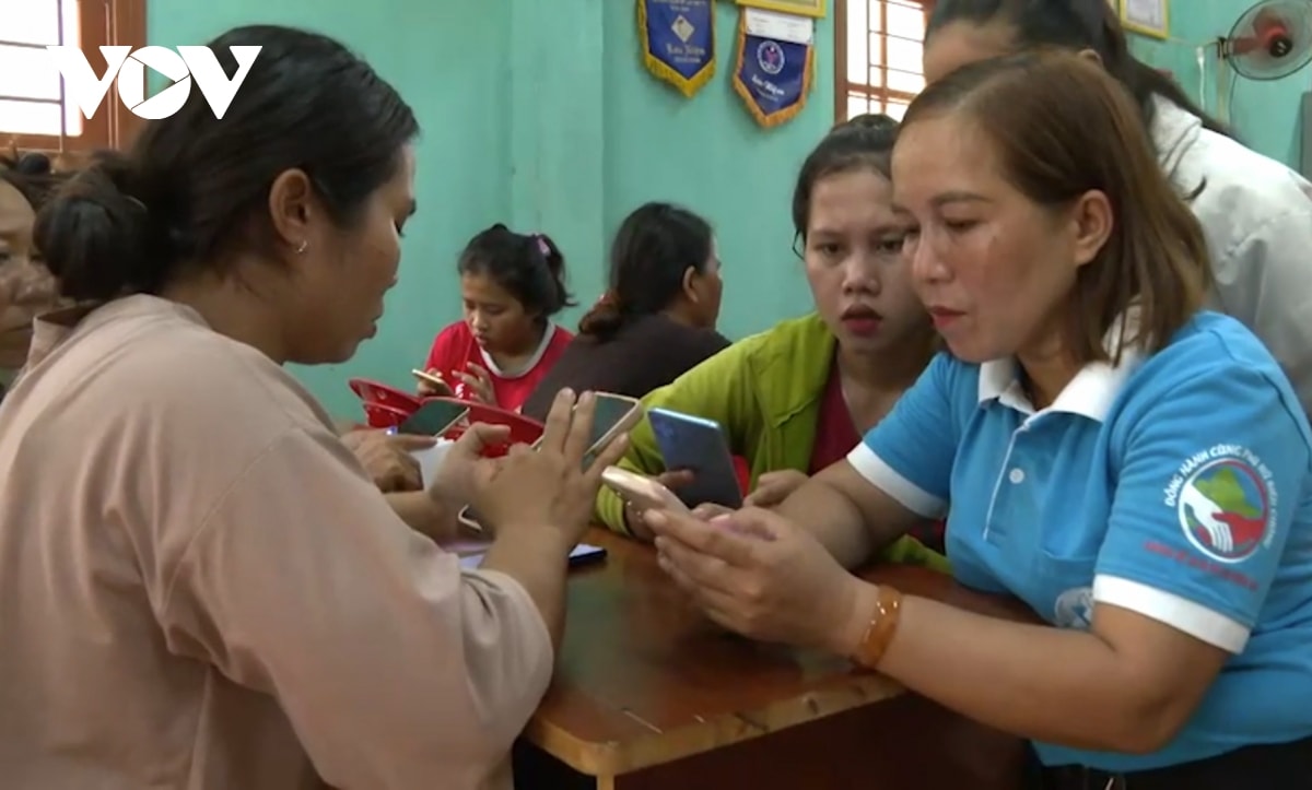 quảng nam - Đà nẵng nâng cấp hạ tầng số, dữ liệu để dân không xa chính quyền hình ảnh 1 quang nam - Da nang nang cap ha tang so, du lieu de dan khong xa chinh quyen hinh anh 1
