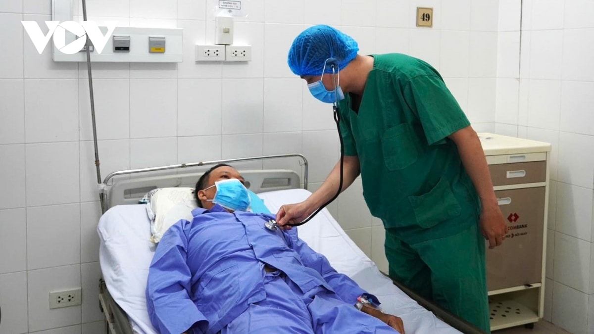 một bệnh viện dùng chi phí 0 đồng làm điểm tựa cho bệnh nhân nghèo Đbscl hình ảnh 3 mot benh vien dung chi phi 0 dong lam diem tua cho benh nhan ngheo Dbscl hinh anh 3