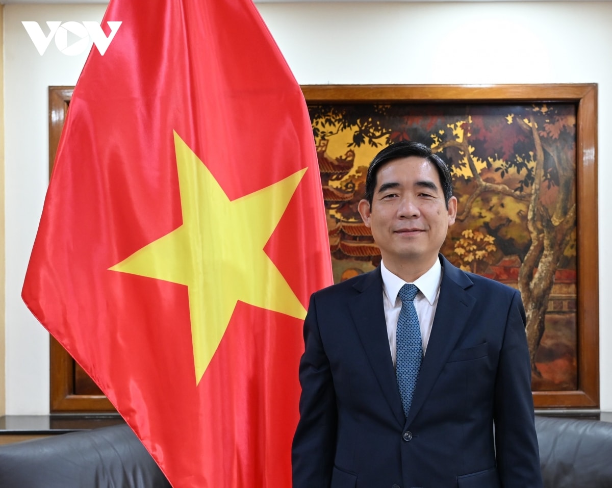 thủ tướng thái lan thăm việt nam quyết tâm nâng tầm hợp tác song phương hình ảnh 1 thu tuong thai lan tham viet nam quyet tam nang tam hop tac song phuong hinh anh 1