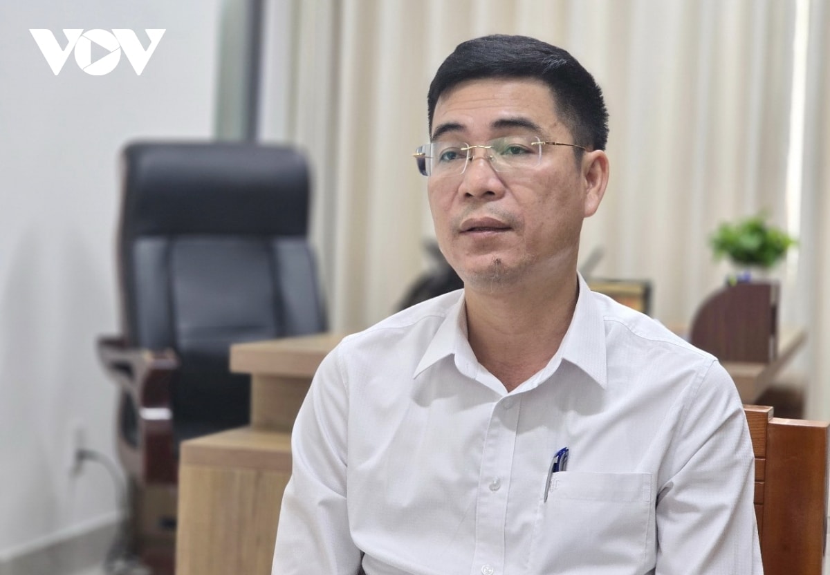 quảng nam - Đà nẵng nâng cấp hạ tầng số, dữ liệu để dân không xa chính quyền hình ảnh 9 quang nam - Da nang nang cap ha tang so, du lieu de dan khong xa chinh quyen hinh anh 9