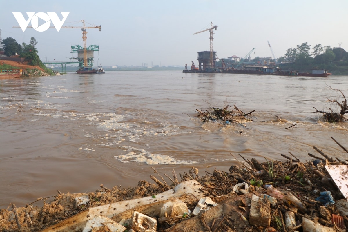 cau phao phong chau hoat dong tro lai sau khi tam dung de noi them dot hinh anh 6