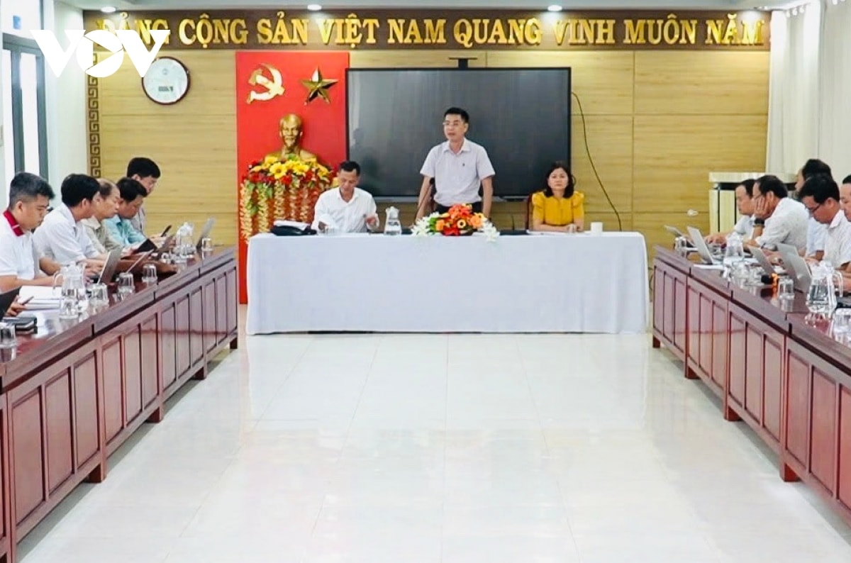 quảng nam - Đà nẵng nâng cấp hạ tầng số, dữ liệu để dân không xa chính quyền hình ảnh 8 quang nam - Da nang nang cap ha tang so, du lieu de dan khong xa chinh quyen hinh anh 8