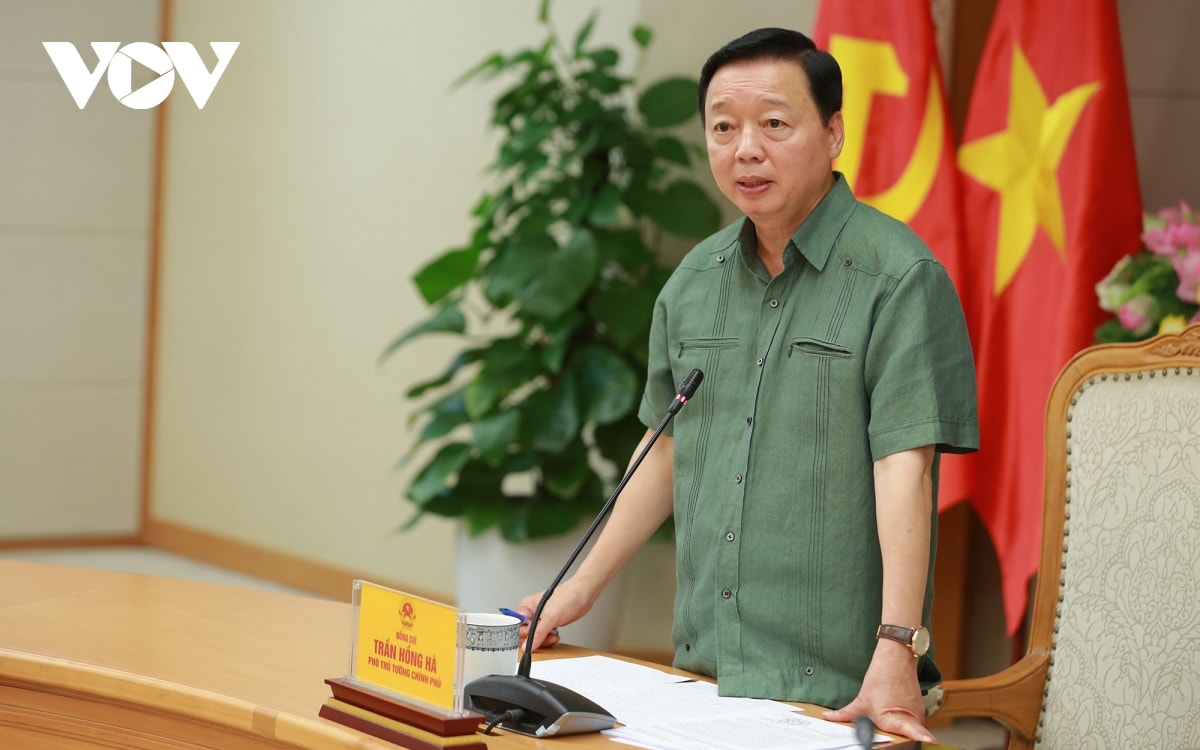 phó thủ tướng nuôi, trồng dược liệu phải gắn với giữ dân, giữ rừng hình ảnh 1 pho thu tuong nuoi, trong duoc lieu phai gan voi giu dan, giu rung hinh anh 1