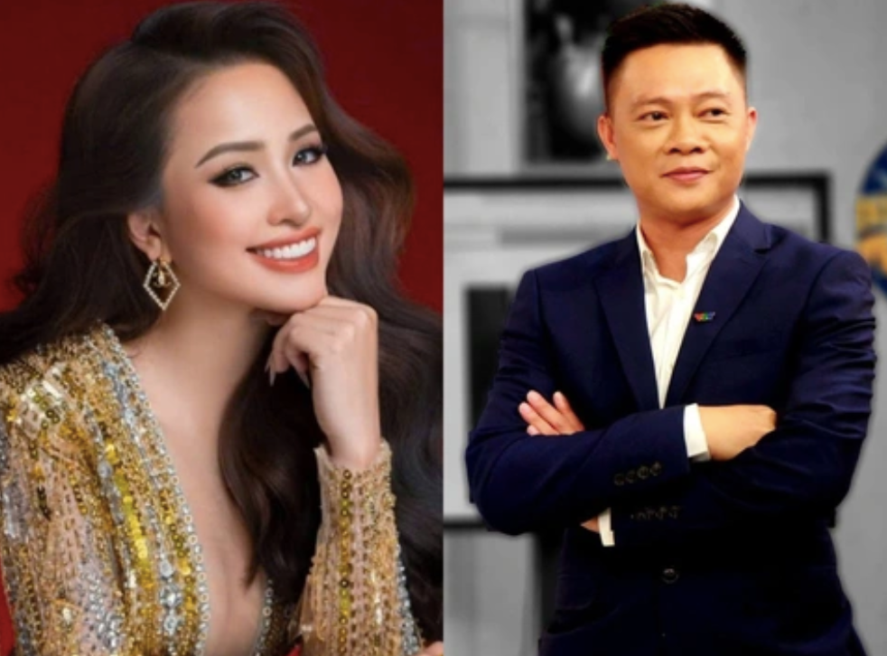 BTV Quang Minh và MC Vân Hugo bị phạt hành chính, buộc cải chính thông tin khi quảng cáo sai sự thật.