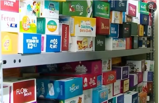 hiệu thuốc bán thuốc giả bị xử phạt thế nào hình ảnh 3 hieu thuoc ban thuoc gia bi xu phat the nao hinh anh 3
