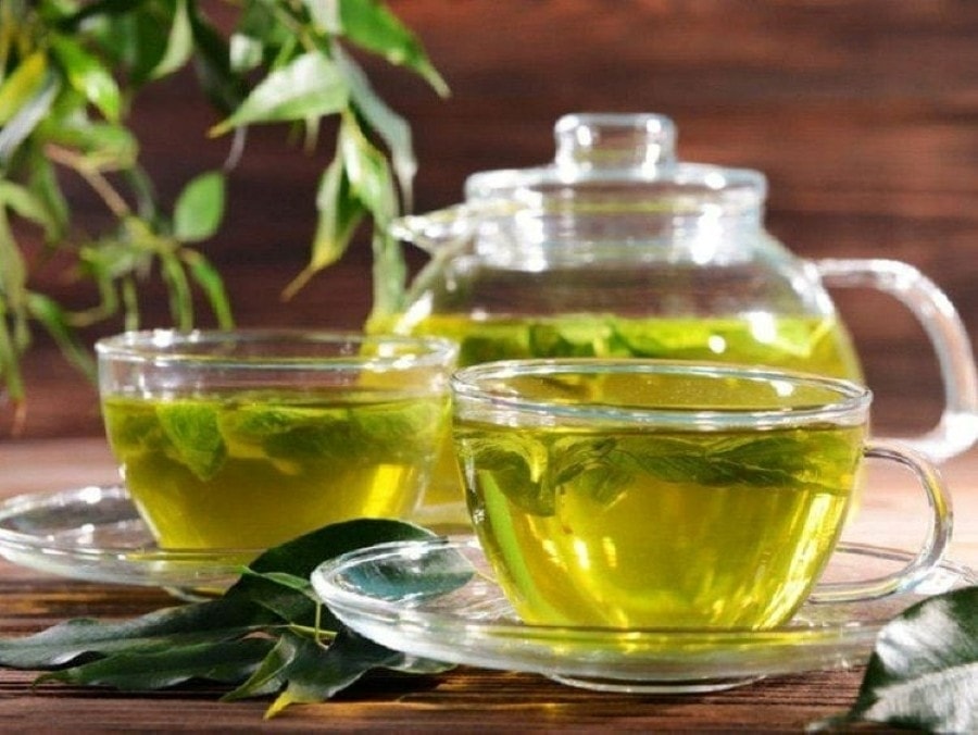 trà xanh tốt đến mấy cũng đừng uống vào những thời điểm này kẻo tự hại mình hình ảnh 1 tra xanh tot den may cung dung uong vao nhung thoi diem nay keo tu hai minh hinh anh 1