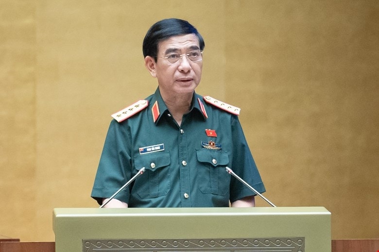 vì sao bổ sung đối tượng dân sự tham gia lực lượng gìn giữ hoà bình lhq hình ảnh 1 vi sao bo sung doi tuong dan su tham gia luc luong gin giu hoa binh lhq hinh anh 1