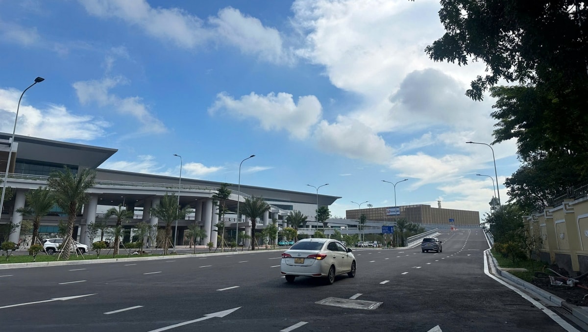 chuyển toàn bộ chuyến bay nội địa vietnam airlines về nhà ga t3 từ 17 5 hình ảnh 2 chuyen toan bo chuyen bay noi dia vietnam airlines ve nha ga t3 tu 17 5 hinh anh 2