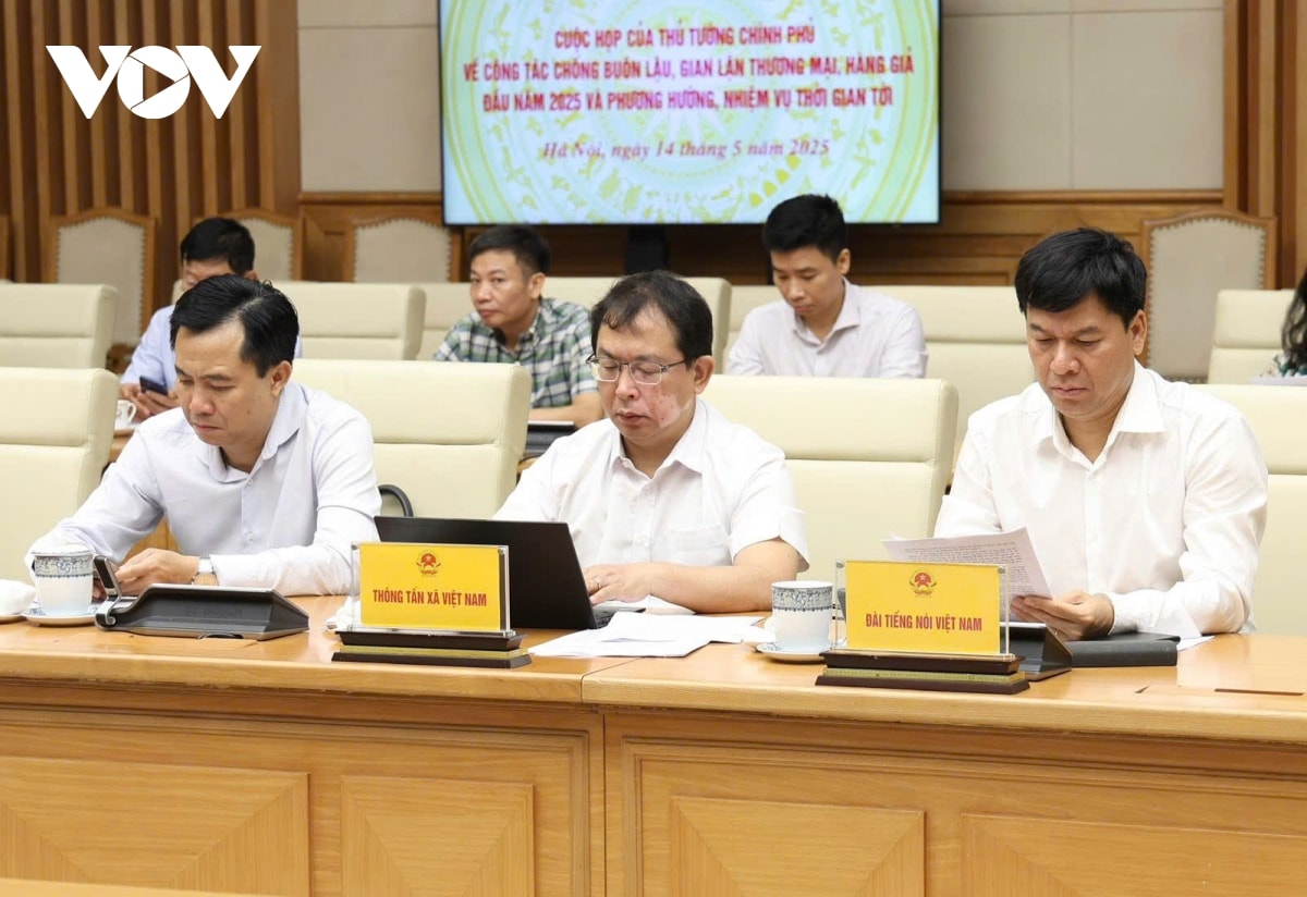 thủ tướng mở đợt cao điểm truy quét, ngăn chặn hàng giả, hàng nhái 15 5 - 15 6 hình ảnh 3 thu tuong mo dot cao diem truy quet, ngan chan hang gia, hang nhai 15 5 - 15 6 hinh anh 3