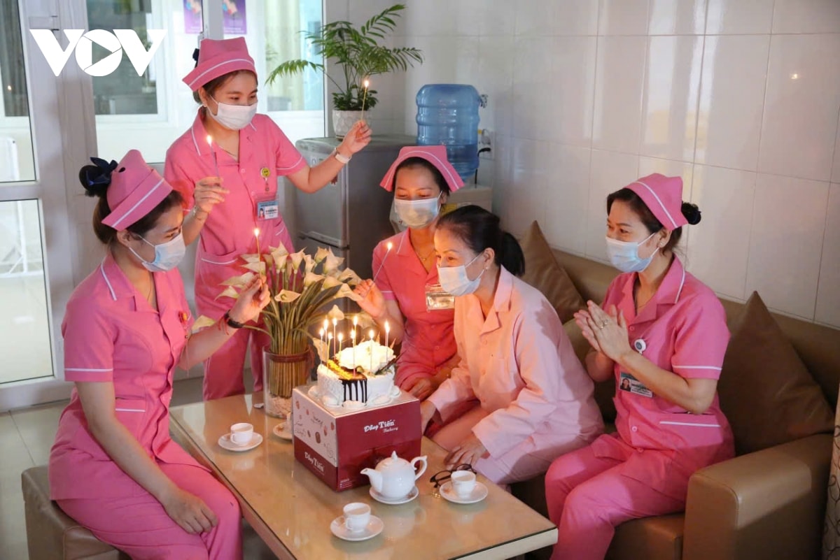 Đà nẵng đặt mục tiêu trở thành điểm đến du lịch y tế hình ảnh 1 Da nang dat muc tieu tro thanh diem den du lich y te hinh anh 1