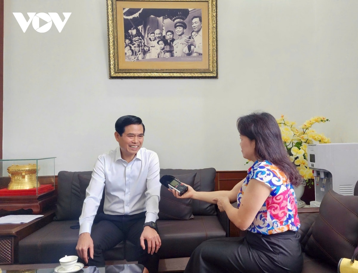 sơn la hoàn thành xoá nhà tạm từ quyết tâm và sức mạnh đoàn kết các dân tộc hình ảnh 1 son la hoan thanh xoa nha tam tu quyet tam va suc manh doan ket cac dan toc hinh anh 1