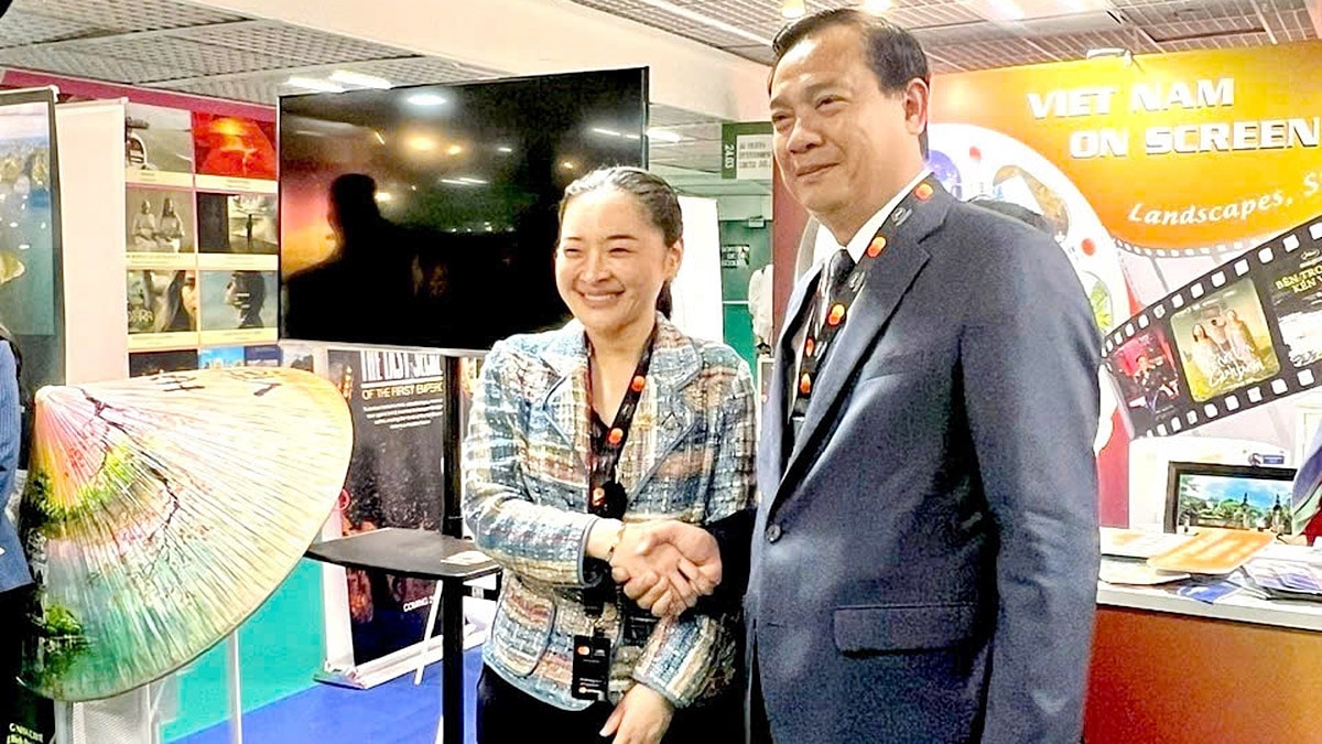 việt nam - Điểm đến mới đầy tiềm năng cho các đoàn làm phim quốc tế hình ảnh 3 viet nam - Diem den moi day tiem nang cho cac doan lam phim quoc te hinh anh 3
