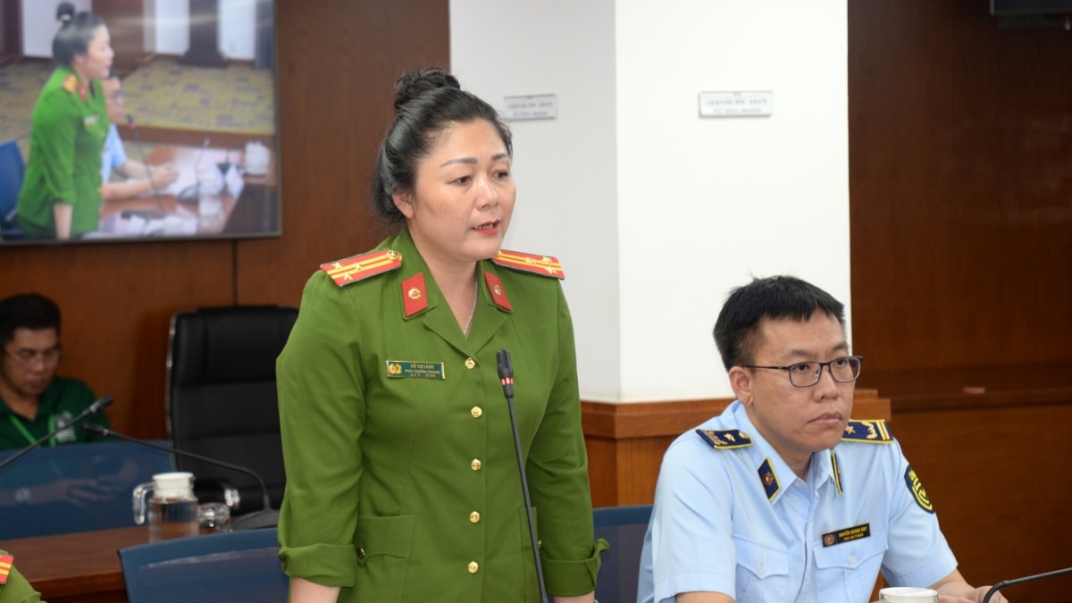 tp.hcm đặt mục tiêu 90 người có định danh điện tử mức 2 góp ý sửa đổi hiến pháp hình ảnh 1 tp.hcm dat muc tieu 90 nguoi co dinh danh dien tu muc 2 gop y sua doi hien phap hinh anh 1