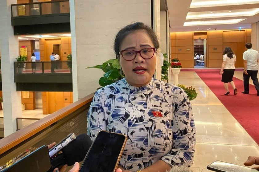 Đbqh lo khi sữa giả, thực phẩm kém chất lượng len lỏi vào từng gia đình hình ảnh 1 Dbqh lo khi sua gia, thuc pham kem chat luong len loi vao tung gia dinh hinh anh 1