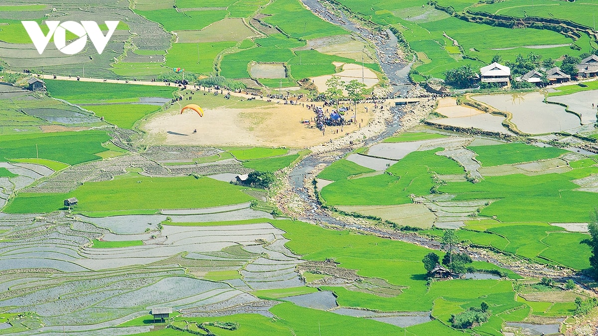 kham pha ruong bac thang mu cang chai mua nuoc do hinh anh 13