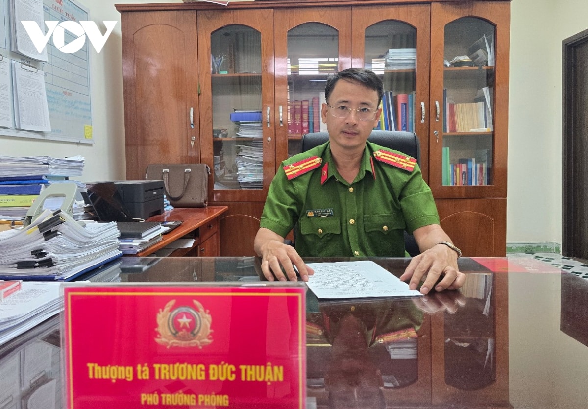 nguy cơ cháy nổ tại các kho, bãi ở quảng nam Đừng để mất bò mới lo làm chuồng hình ảnh 9 nguy co chay no tai cac kho, bai o quang nam Dung de mat bo moi lo lam chuong hinh anh 9