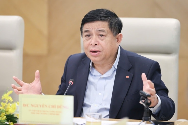 Đổi mới sáng tạo và chuyển đổi số để hiện thực hóa khát vọng việt nam hùng cường hình ảnh 3 Doi moi sang tao va chuyen doi so de hien thuc hoa khat vong viet nam hung cuong hinh anh 3