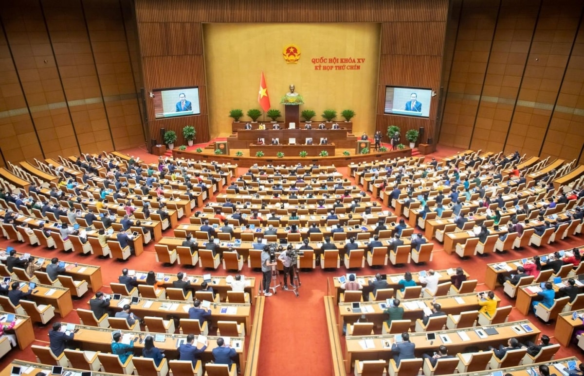 sửa đổi, bổ sung hiến pháp yêu cầu cấp thiết trong cải cách bộ máy nhà nước hình ảnh 1 sua doi, bo sung hien phap yeu cau cap thiet trong cai cach bo may nha nuoc hinh anh 1