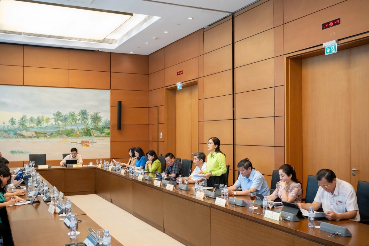 Đbqh Đề xuất tăng mức phạt vi phạm giao thông tối đa lên 200 triệu đồng hình ảnh 2 Dbqh De xuat tang muc phat vi pham giao thong toi da len 200 trieu dong hinh anh 2