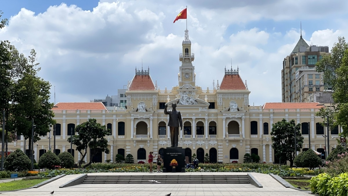 tp.hcm yêu cầu hoàn thành số hóa dữ liệu và chính quyền không giấy tờ trước 30 6 hình ảnh 1 tp.hcm yeu cau hoan thanh so hoa du lieu va chinh quyen khong giay to truoc 30 6 hinh anh 1