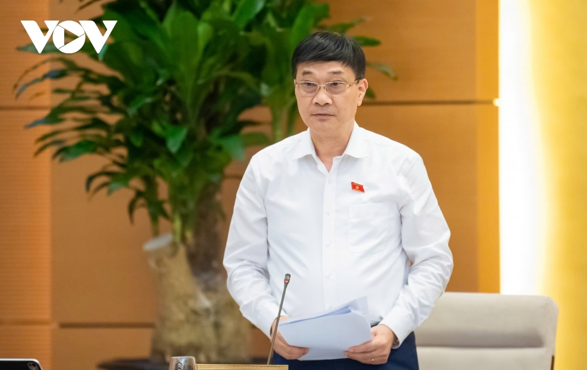 Đề xuất tạm ứng 44.000 tỷ đồng chi trả cho các đối tượng nghỉ việc hình ảnh 2 De xuat tam ung 44.000 ty dong chi tra cho cac doi tuong nghi viec hinh anh 2